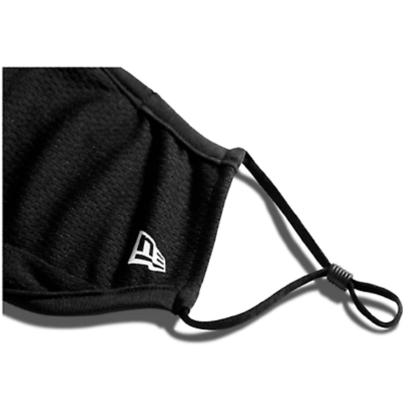 NWT Unisex Houston Texans New Era Face Mask - Picture 6 of 7